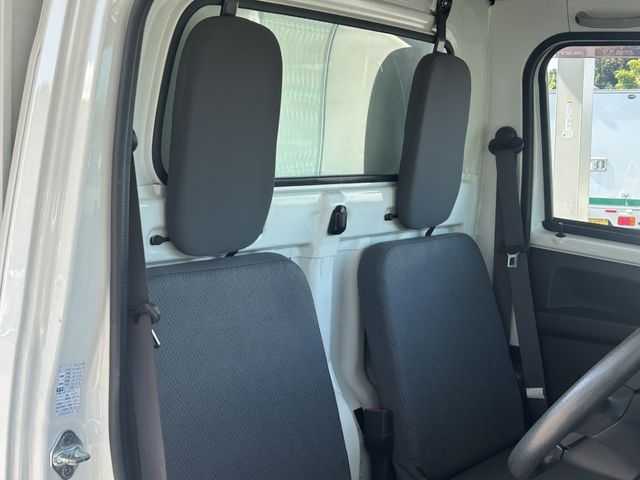 DAIHATSU HIJET truck 2016