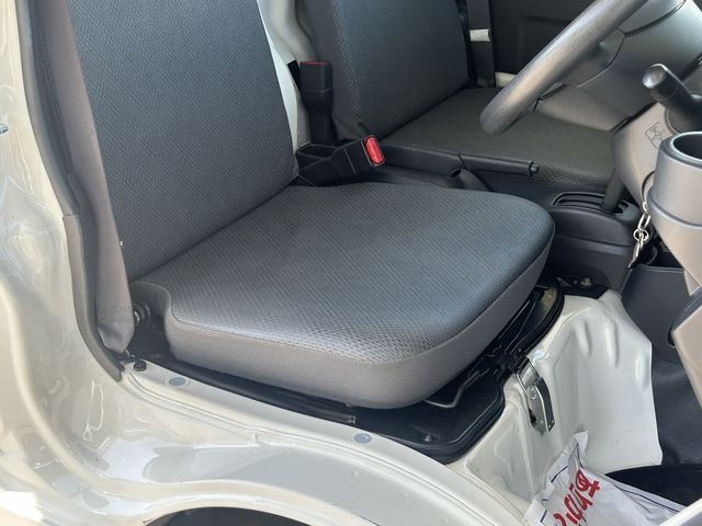 DAIHATSU HIJET truck 2016