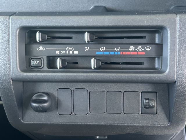 DAIHATSU HIJET truck 2016