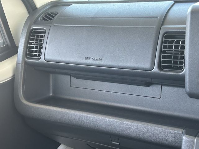 DAIHATSU HIJET truck 2016