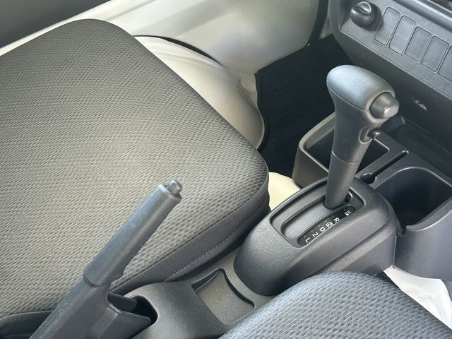 DAIHATSU HIJET truck 2016