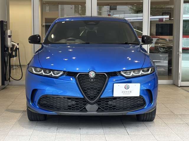 ALFAROMEO ALFAROMEO TONALE 2024