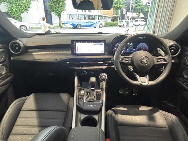 ALFAROMEO ALFAROMEO TONALE 2024