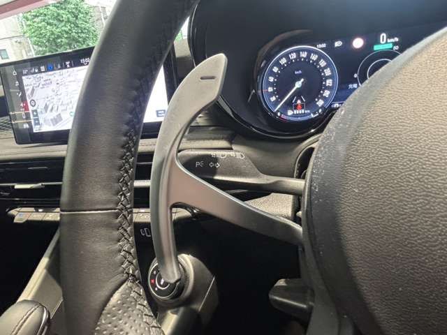 ALFAROMEO ALFAROMEO TONALE 2024