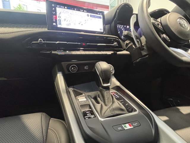 ALFAROMEO ALFAROMEO TONALE 2024