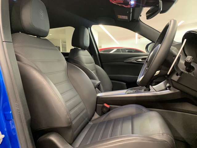 ALFAROMEO ALFAROMEO TONALE 2024