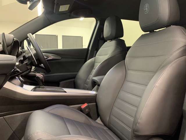 ALFAROMEO ALFAROMEO TONALE 2024