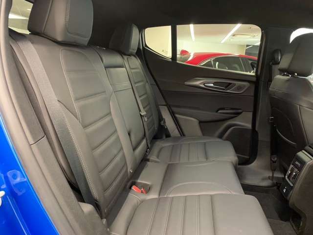 ALFAROMEO ALFAROMEO TONALE 2024