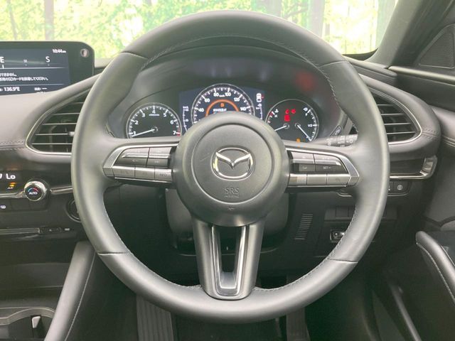 MAZDA MAZDA3 FASTBACK 2020