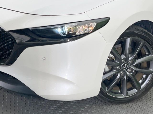 MAZDA MAZDA3 FASTBACK 2020