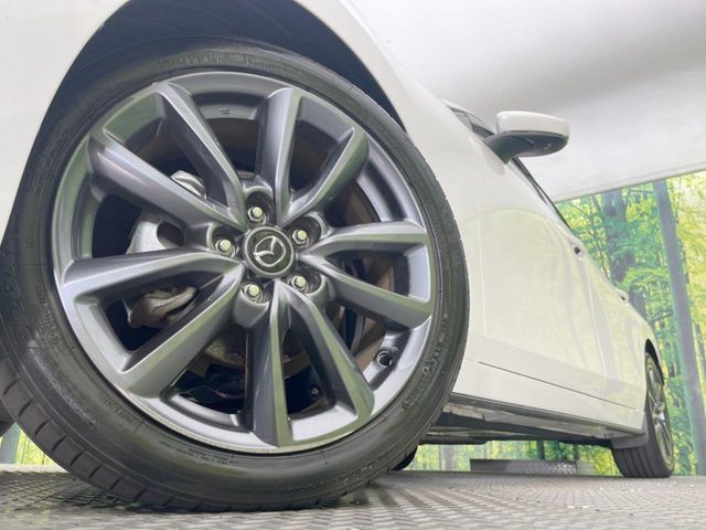 MAZDA MAZDA3 FASTBACK 2020