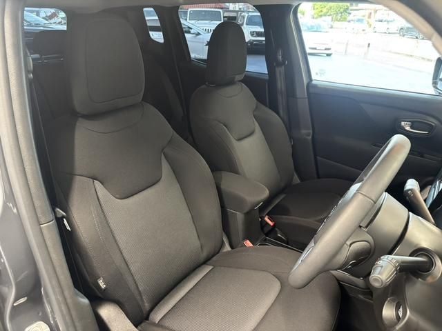 JEEP JEEP Renegade 2022