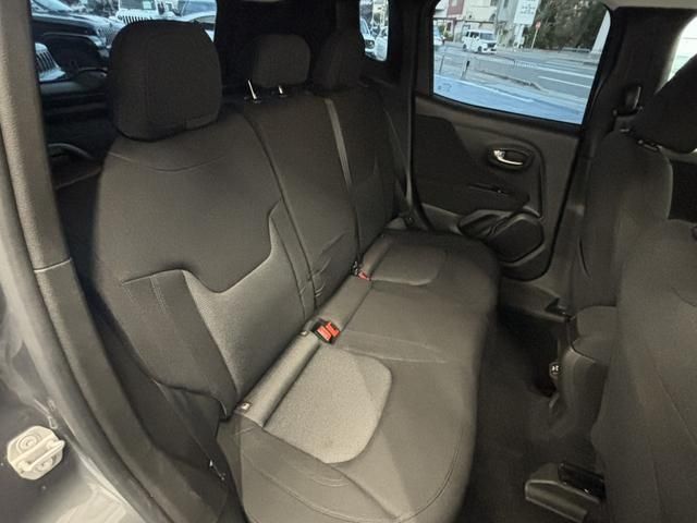 JEEP JEEP Renegade 2022