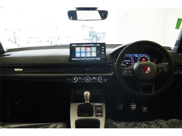 HONDA CIVIC hatchback 2025