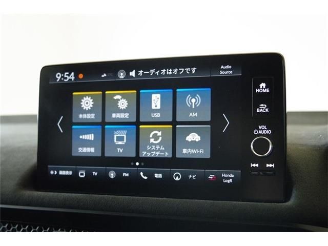 HONDA CIVIC hatchback 2025