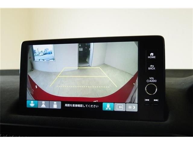 HONDA CIVIC hatchback 2025