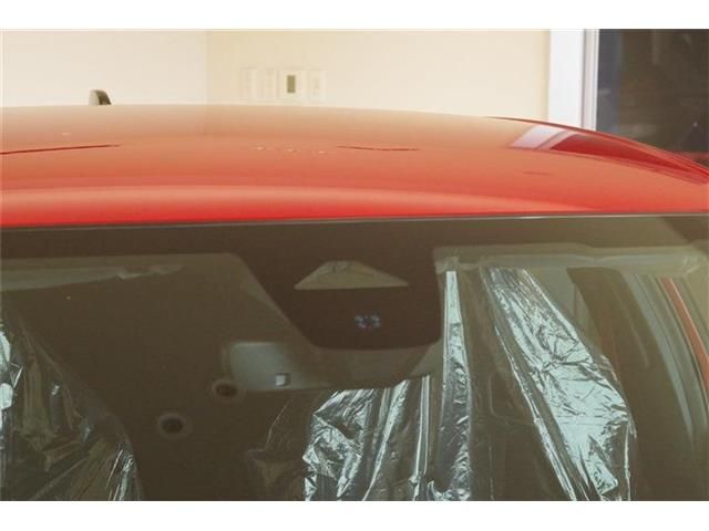 HONDA CIVIC hatchback 2025