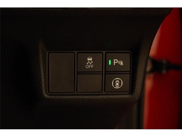 HONDA CIVIC hatchback 2025