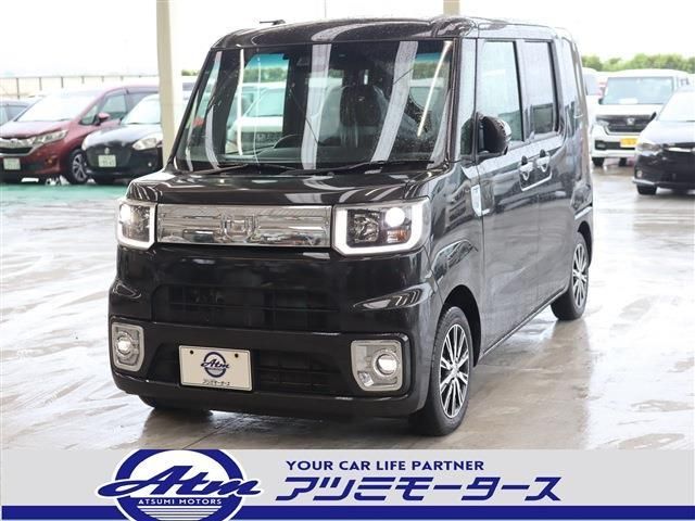 DAIHATSU WAKE 2022