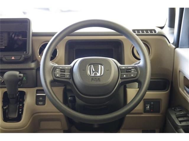 HONDA N BOX JOY 2025