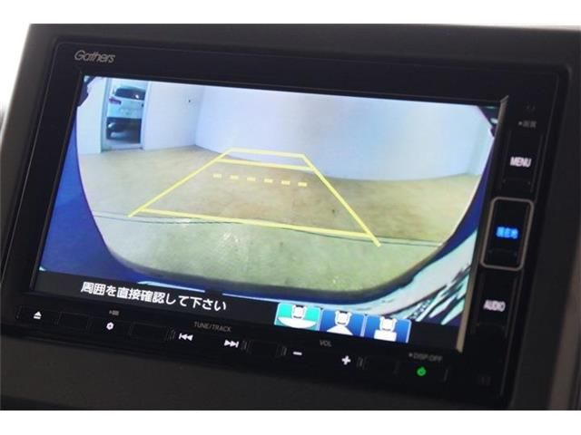 HONDA N BOX CUSTOM 2019