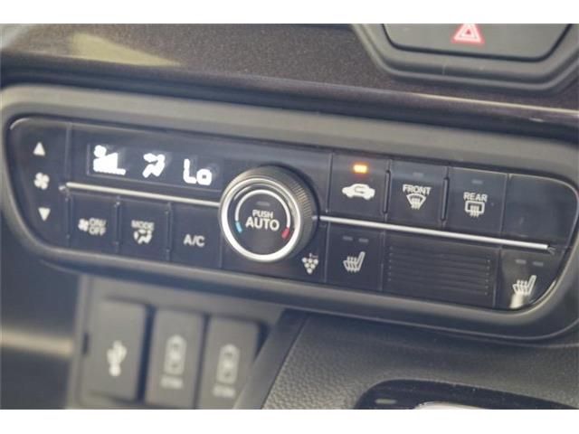 HONDA N BOX CUSTOM 2019