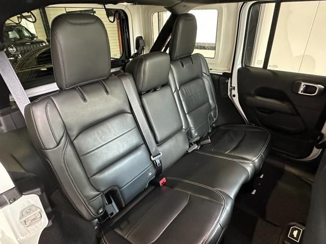 JEEP JEEP WRANGLER UNLIMITED 2021