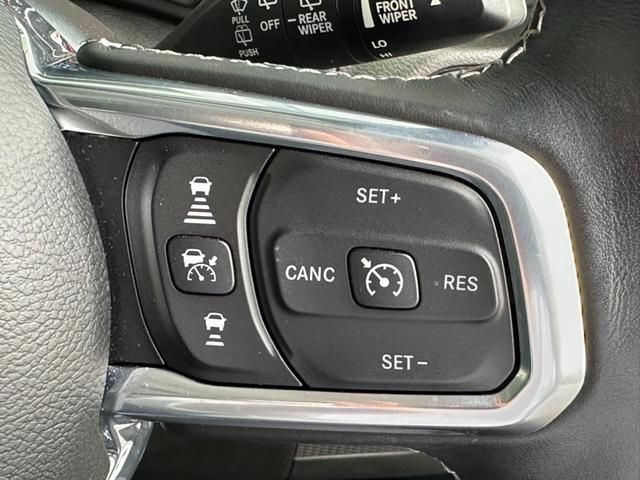 JEEP JEEP WRANGLER UNLIMITED 2021