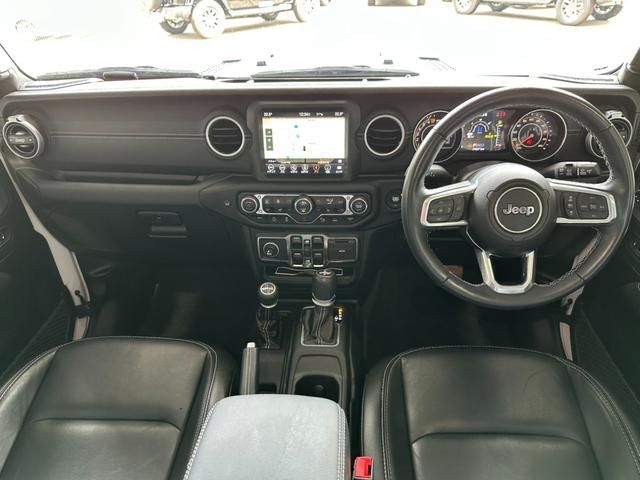 JEEP JEEP WRANGLER UNLIMITED 2021