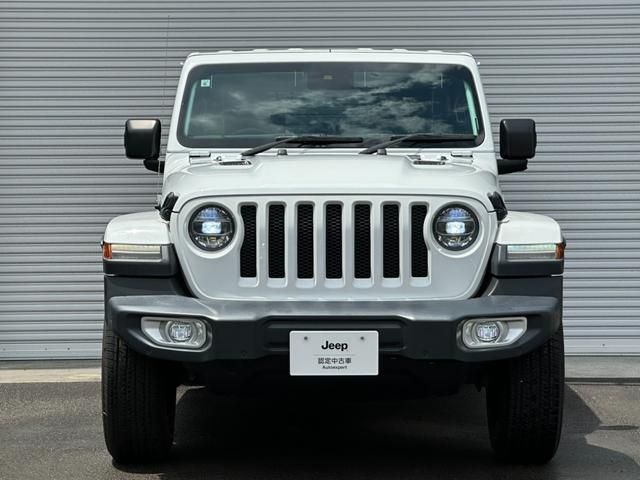 JEEP JEEP WRANGLER UNLIMITED 2021