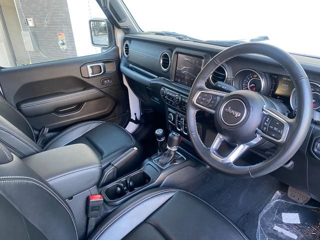 JEEP JEEP WRANGLER UNLIMITED 2024