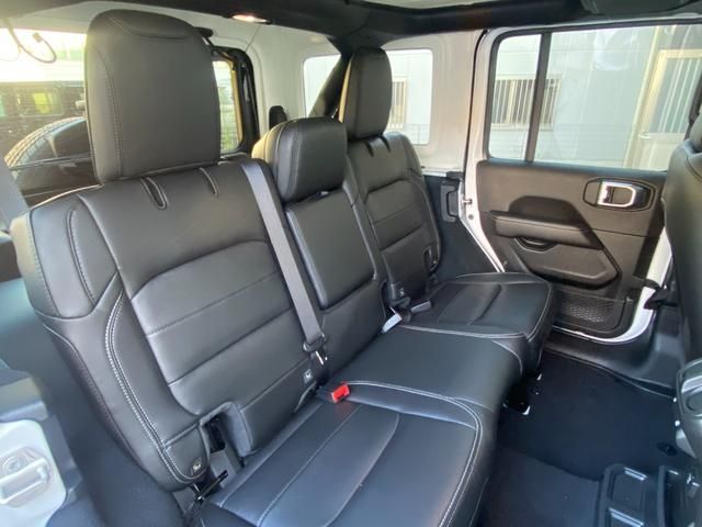 JEEP JEEP WRANGLER UNLIMITED 2024