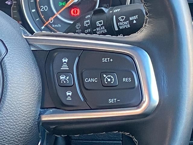 JEEP JEEP WRANGLER UNLIMITED 2024