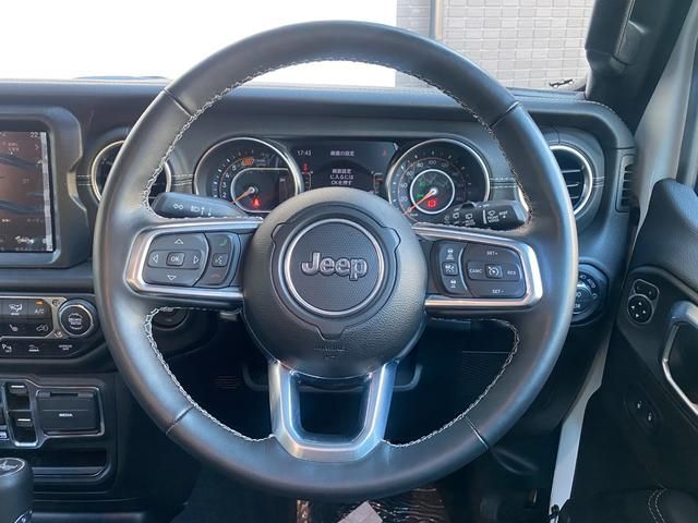 JEEP JEEP WRANGLER UNLIMITED 2024