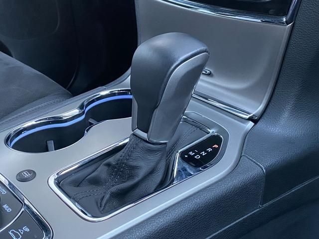 JEEP JEEP GRAND CHEROKEE 2019