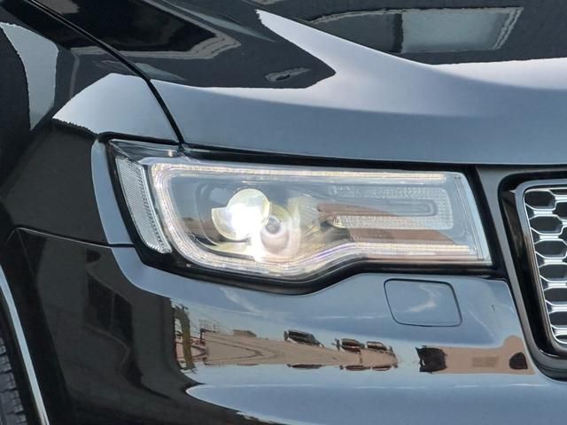 JEEP JEEP GRAND CHEROKEE 2019