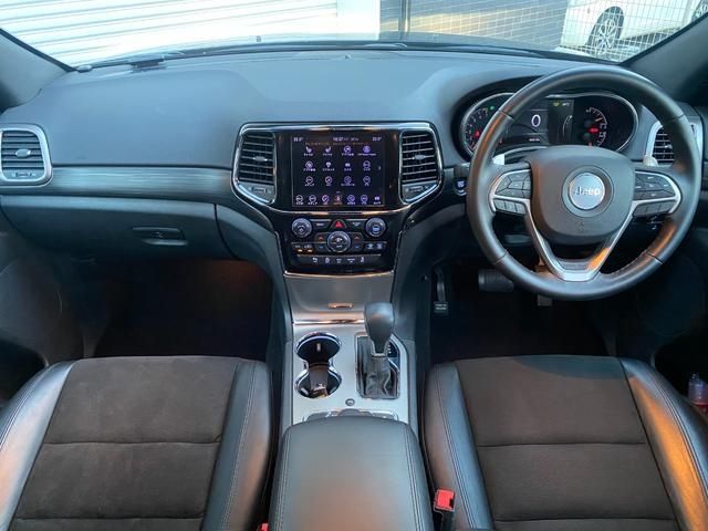 JEEP JEEP GRAND CHEROKEE 2019