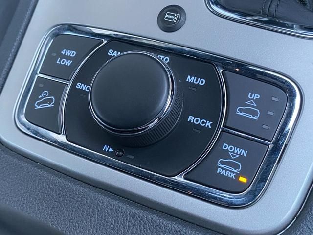 JEEP JEEP GRAND CHEROKEE 2019