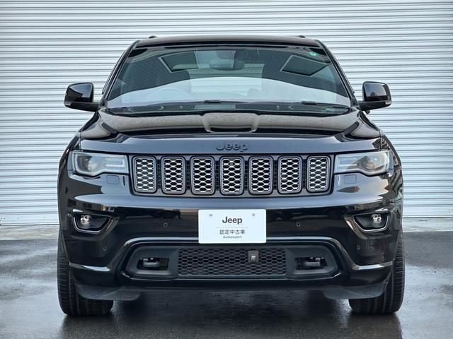 JEEP JEEP GRAND CHEROKEE 2019