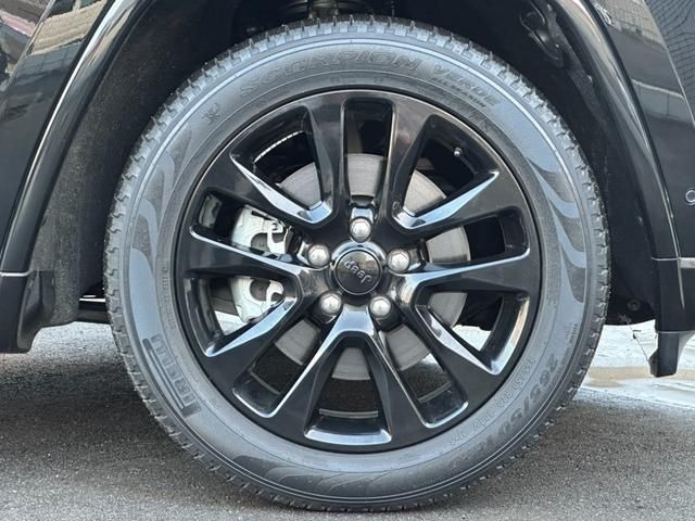 JEEP JEEP GRAND CHEROKEE 2019