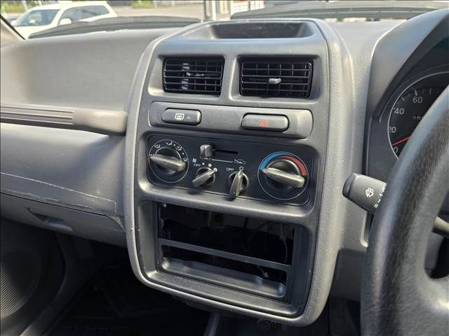 MITSUBISHI PAJERO MINI 1998