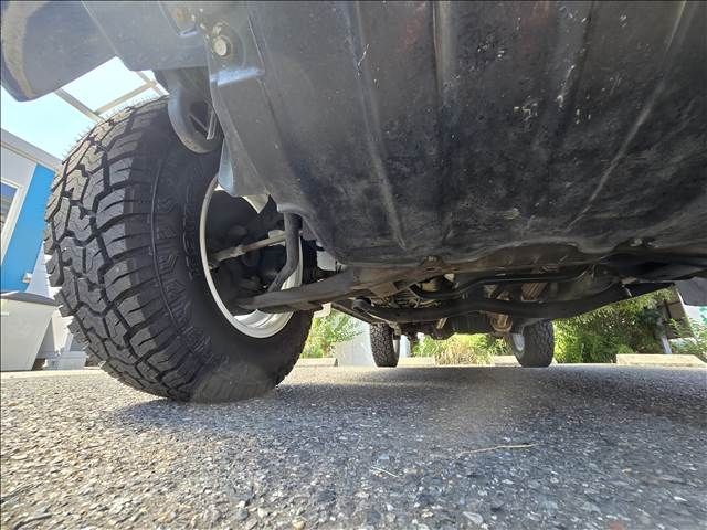 MITSUBISHI PAJERO MINI 1998