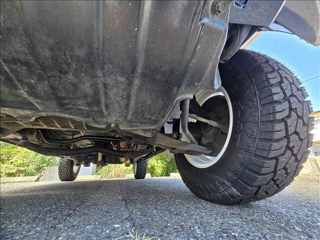 MITSUBISHI PAJERO MINI 1998