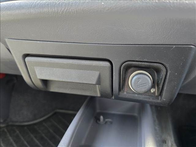 MITSUBISHI PAJERO MINI 1998