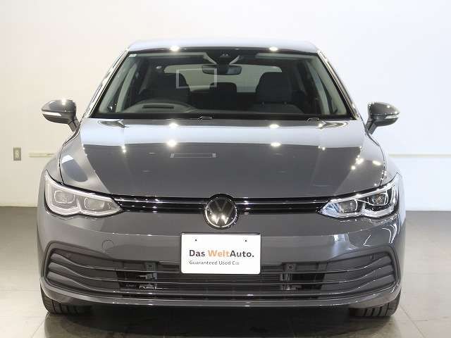 VOLKSWAGEN VOLKSWAGEN GOLF 2024