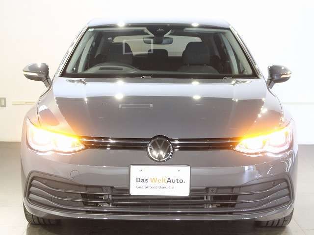 VOLKSWAGEN VOLKSWAGEN GOLF 2024