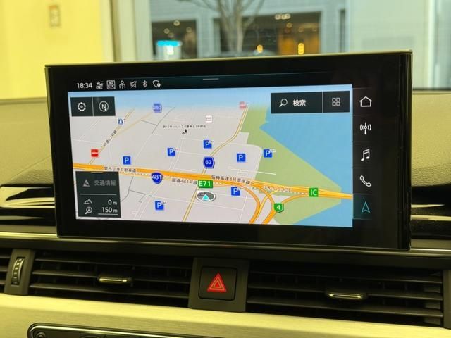 AUDI AUDI A5 SPORTBACK 2021