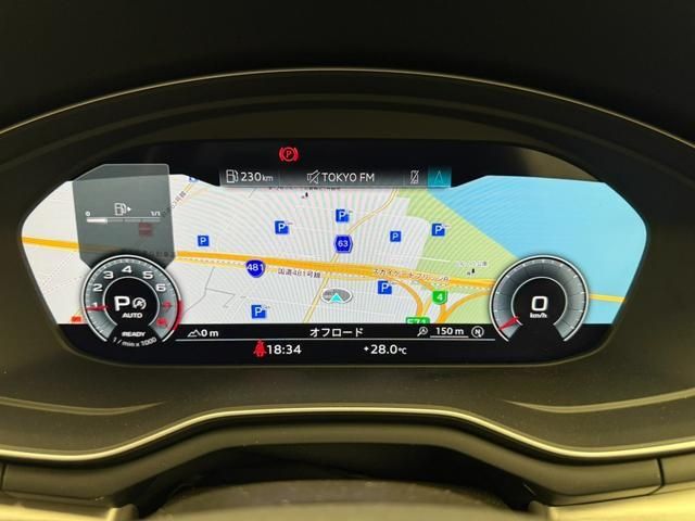 AUDI AUDI A5 SPORTBACK 2021