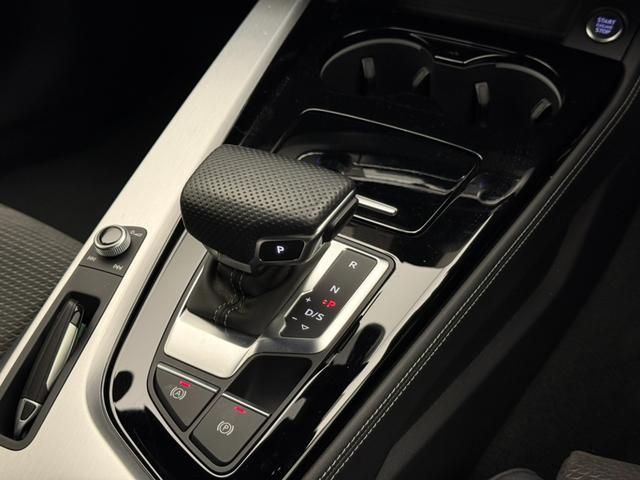 AUDI AUDI A5 SPORTBACK 2021