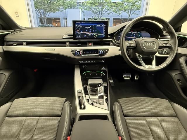 AUDI AUDI A5 SPORTBACK 2021